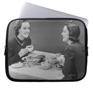 Kaffeetreff Laptopschutzhülle