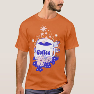 Kaffeetrinker T-Shirt