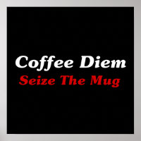 Kaffeetuem: Seien Sie bei der Tasse