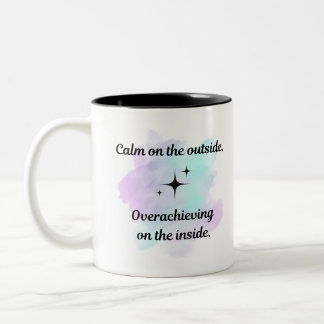 Kaffeeübererfüllung - Tasse