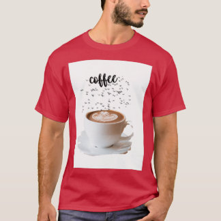 Kaffeezeichen T-Shirt