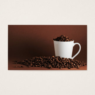 Kaffeezeit