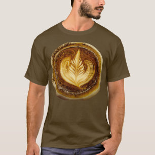 Kaffeezeit 8 T-Shirt