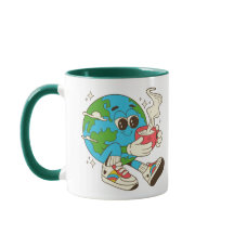 Kaffeezeit ist Zeit für mich