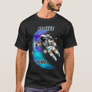 KAFFEEZEIT T-Shirt