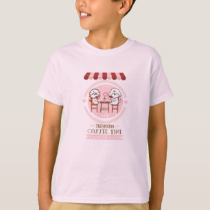 Kaffeezeit T-Shirt