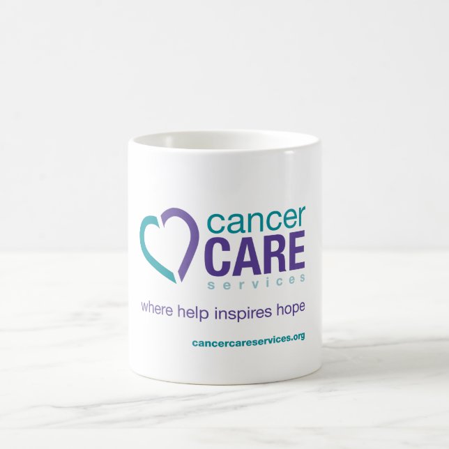 Kaffeezeit Tasse (Mittel)