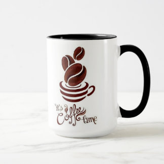 Kaffeezeit Tasse