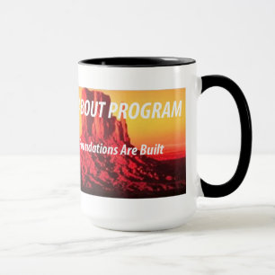 Kaffeezeit Tasse