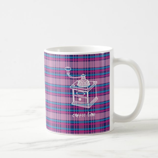 Kaffeezeit Tasse (Rechts)