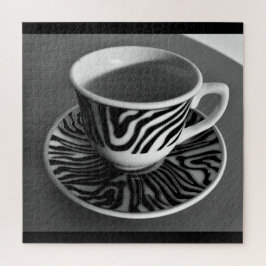 Kaffeezeitakku Puzzle