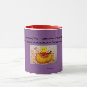 Kaffeinverbrauch Tasse