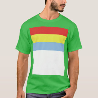 Kafficho Leute T-Shirt