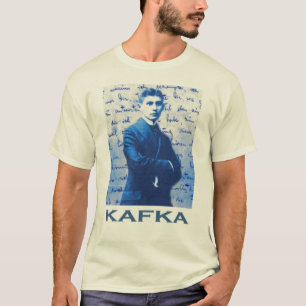 Kafka T-Shirt