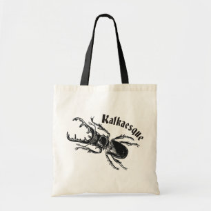Kafkaesk Tragetasche