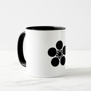 Kaga umebachi tasse