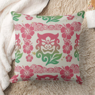 Kagu Shisa Inspiration Kissen