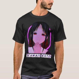 Kaguya Sama T-Shirt