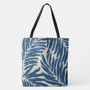 Kahanu-Garten Hawaiianische Palmwedel Strandtasche