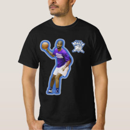 Kaheem Davis T - Shirt