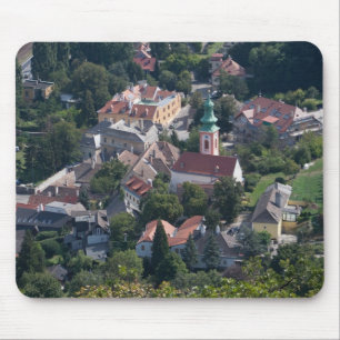 Kahlenbergerdorf Mousepad