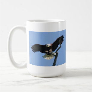 Kahler Adler-Kaffee-Tasse Kaffeetasse