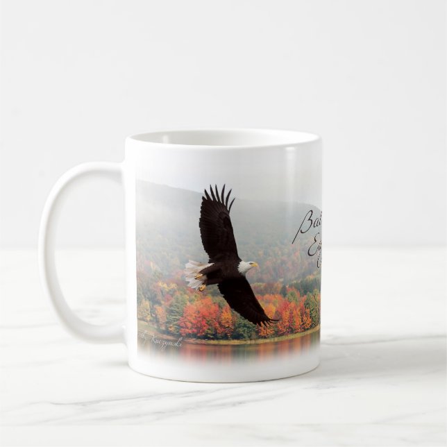 Kahler Adler-Tasse Kaffeetasse (Links)