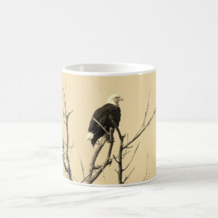 Kahler Adler-Tasse Tasse