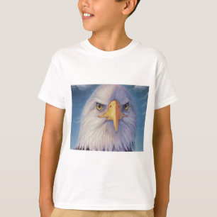 Kahler Amerikaner Eagle T-Shirt