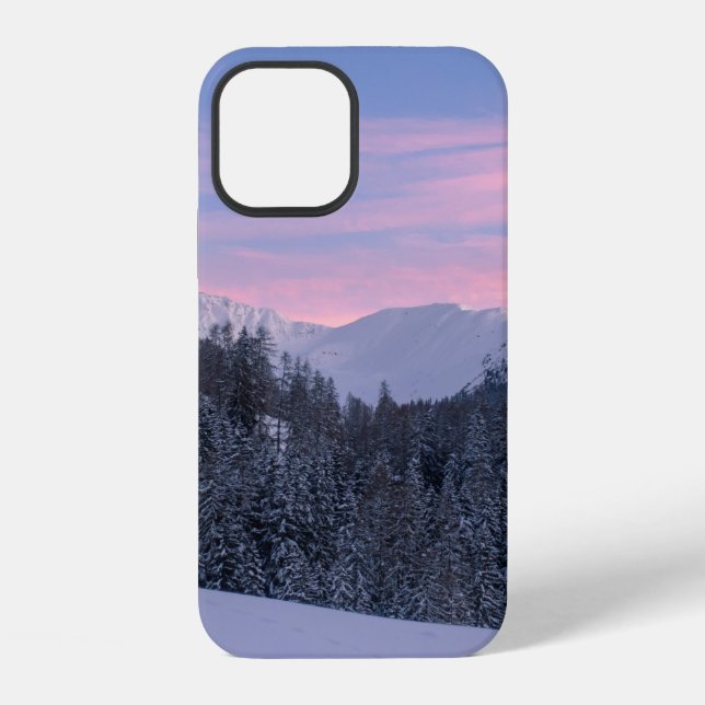 KAHLER BAUM iPhone HÜLLE (Rückseite)