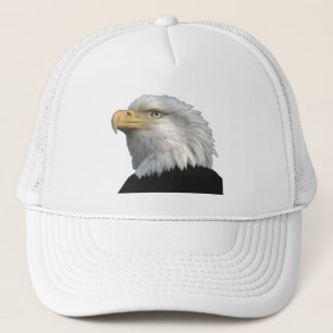 KAHLER Eagle-Hut Truckerkappe