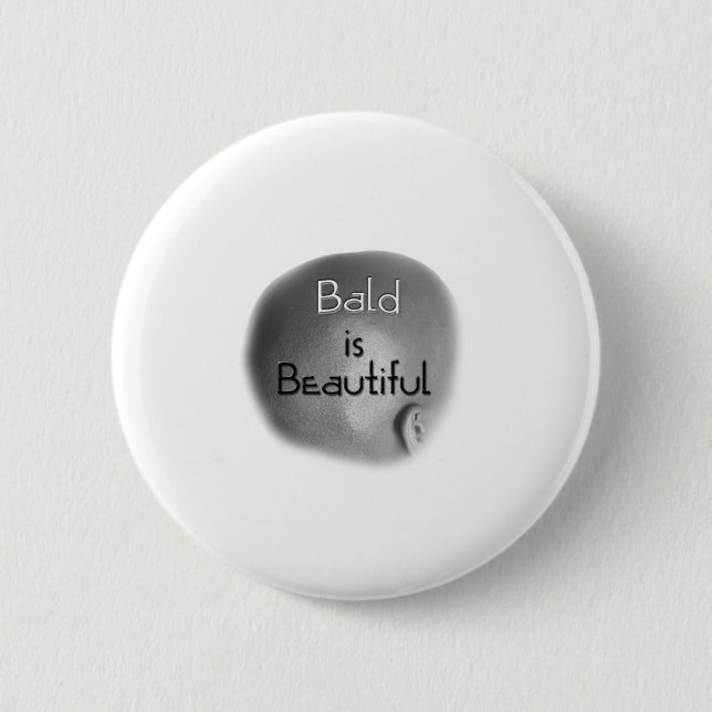 Kahler schöner Knopf Button (Vorderseite)