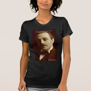 Kahlil Gibran "Stolze Weisheit" Zitat Geschenke & T-Shirt