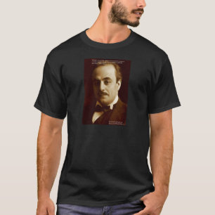 Kahlil Gibran "Wisdom Stolz" Zitate Geschenke & Ka T-Shirt