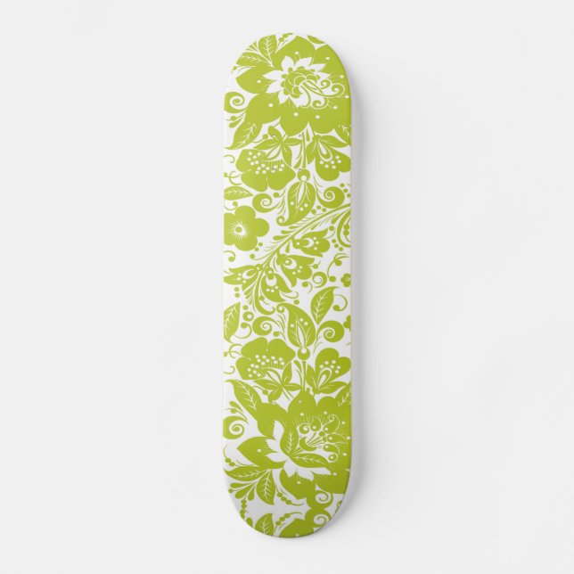 Kahuna Sk8Bordz Skateboard (Vorderseite)