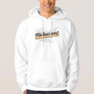 Kahungunu Hoodie
