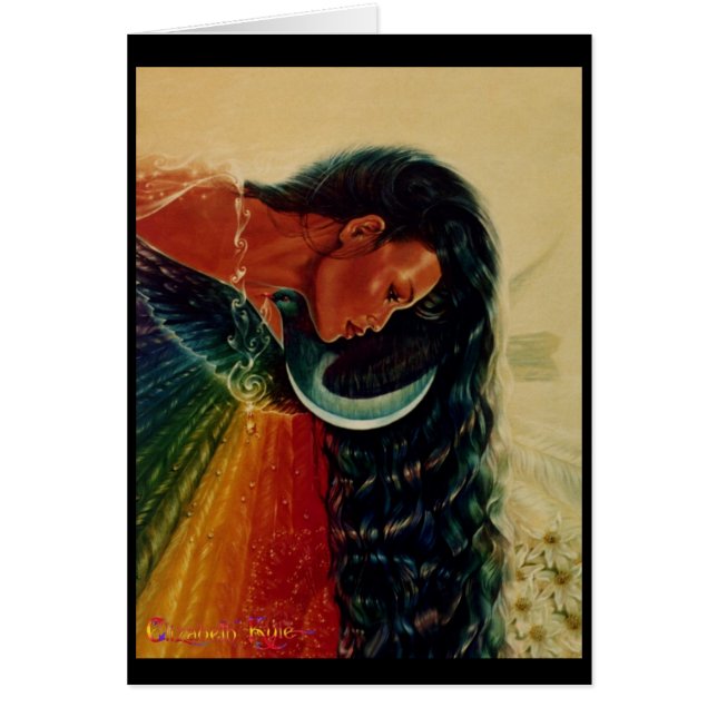 Kahurangi O te Haeata durch Elizabeth Kyle (Vorne)