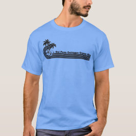 Kai Pana Retro Logo-T-Shirt T-Shirt