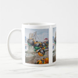 Kai Stoßdämpfer Kunstwerk Kaffeetasse
