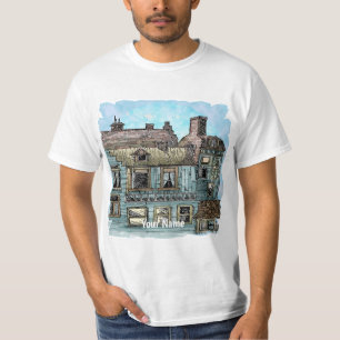 Kai Szene 2 T-Shirt