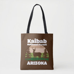 Kaibab National Forest Arizona