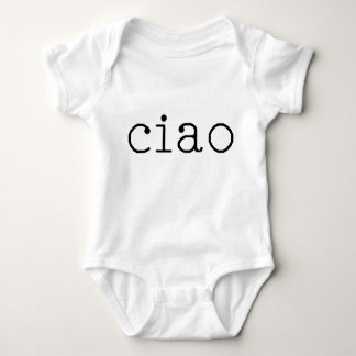 Kaibodysuit Baby Strampler