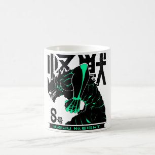 Kaiju in u kaffeetasse