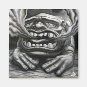 Kaiju Magnet