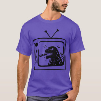 KAIJU SHOW Freund T-Shirt