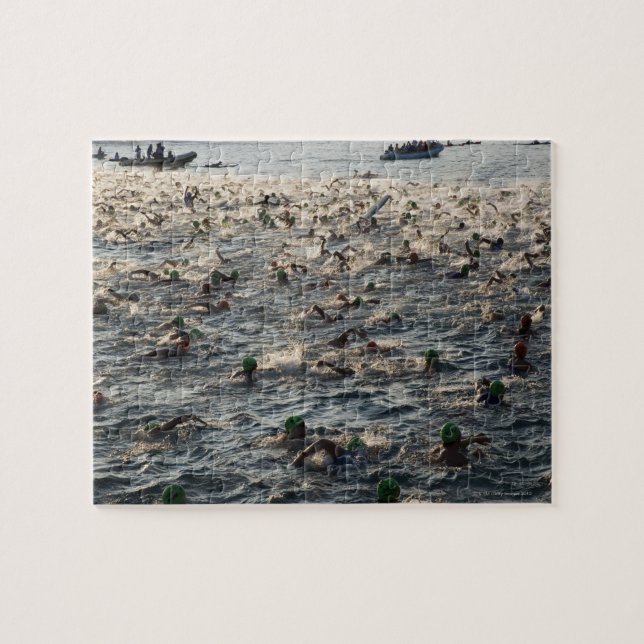 Kailua Kona, Big Island, Hawaii, USA Puzzle (Horizontal)