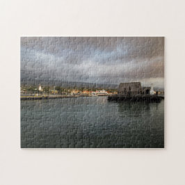 Kailua Kona Hawaii Puzzle