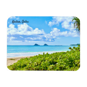 Kailua, Oahu Magnet