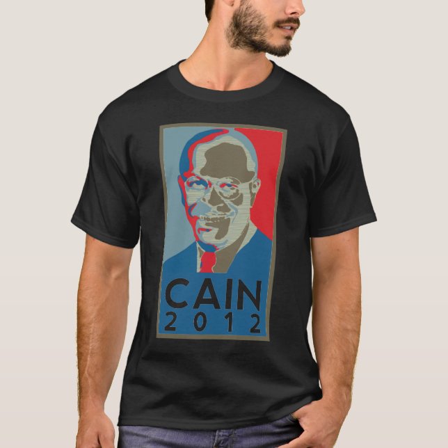 KAIN 2012 T-Shirt (Vorderseite)