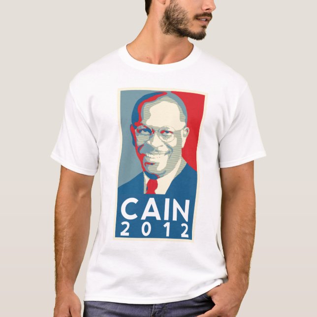 KAIN 2012 T-Shirt (Vorderseite)